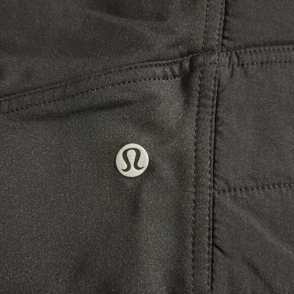 Lululemon Push Your Pace Jacket - Picture 7 of 9
